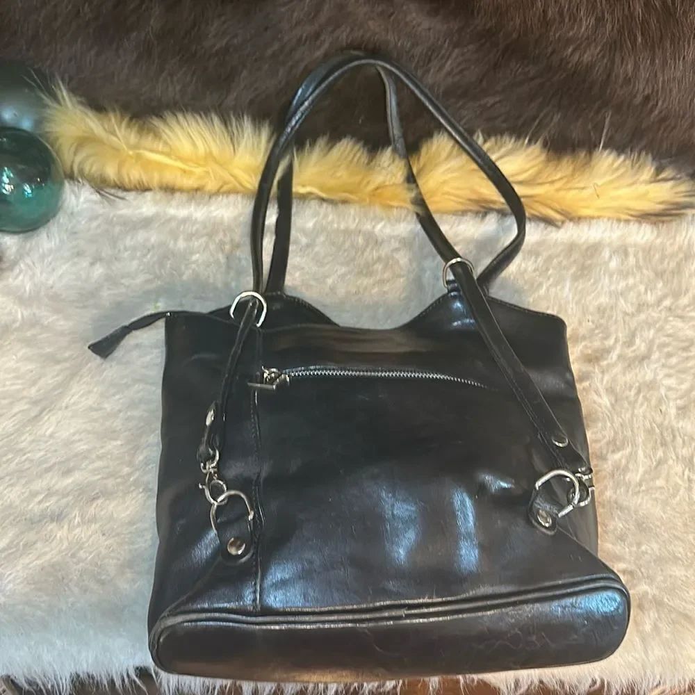 Tuscany Italian Firenze purse (CCC1)